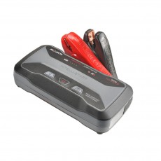 12V 900A EMERGENCY LITHIUM JUMP STARTER