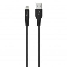 MICRO USB TO USB-A CABLE (1M / BLACK)