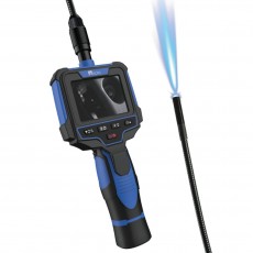 2.7IN COLOUR LCD DISPLAY INSPECTION CAMERA