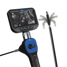 360 DEGREE ARTICULATING BORESCOPE HD 1080P INSPECTION CAMERA
