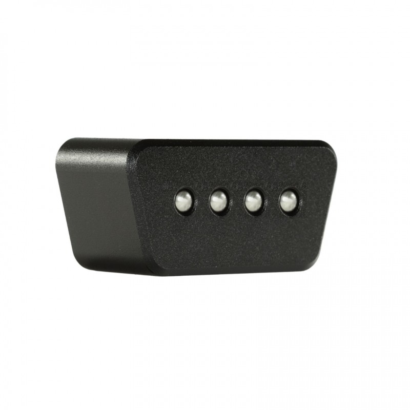 OBDII PORT SECURITY LOCK