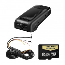 4K UHD FRONT DASH CAM KIT (U1000 PLUS) 64GB
