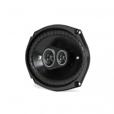 6X9IN 360W 160X230MM 3-WAY SPEAKERS 4-OHM