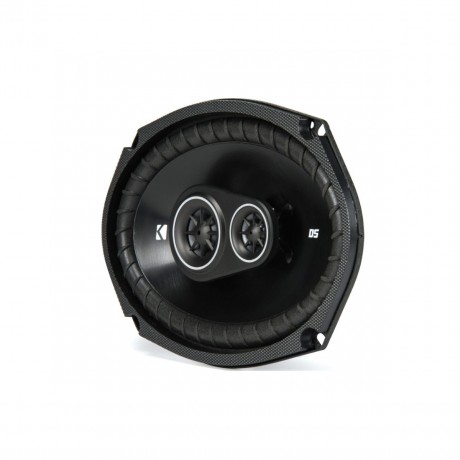 6X9IN 360W 160X230MM 3-WAY SPEAKERS 4-OHM