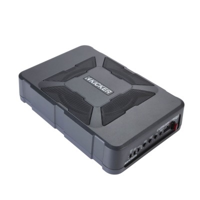 HIDEAWAY HS8 COMPACT POWERED SUBWOOFER