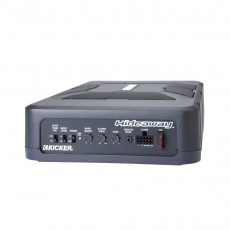 HIDEAWAY HS8 COMPACT POWERED SUBWOOFER