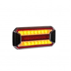 9-33V MODEL70 STOP/TAIL/INDICATOR REVERSE LAMP