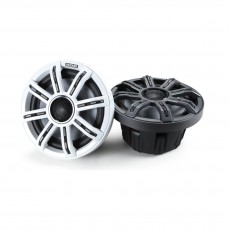 MSC65 6.5IN (165MM) 4OHM PREMIUM MARINE COAX SPEAKERS
