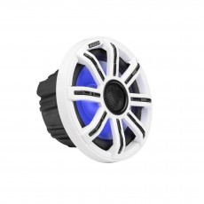 MSC65 6.5IN (165MM) 4OHM PREMIUM MARINE COAX SPEAKERS