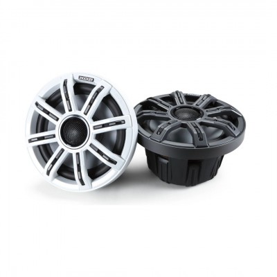 MSC8 8IN 4OHM PREMIUM MARINE COAX SPEAKERS