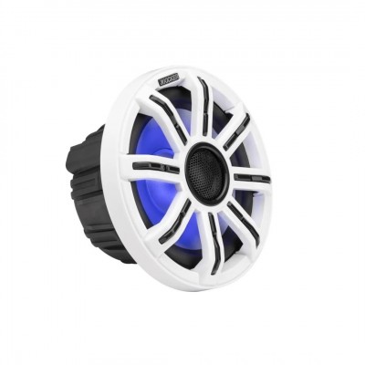 MSC8 8IN 4OHM PREMIUM MARINE COAX SPEAKERS