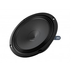 PRIMA LINE 6.5IN WOOFER COMPONENT PAIR AP 6.5 2OHM 
