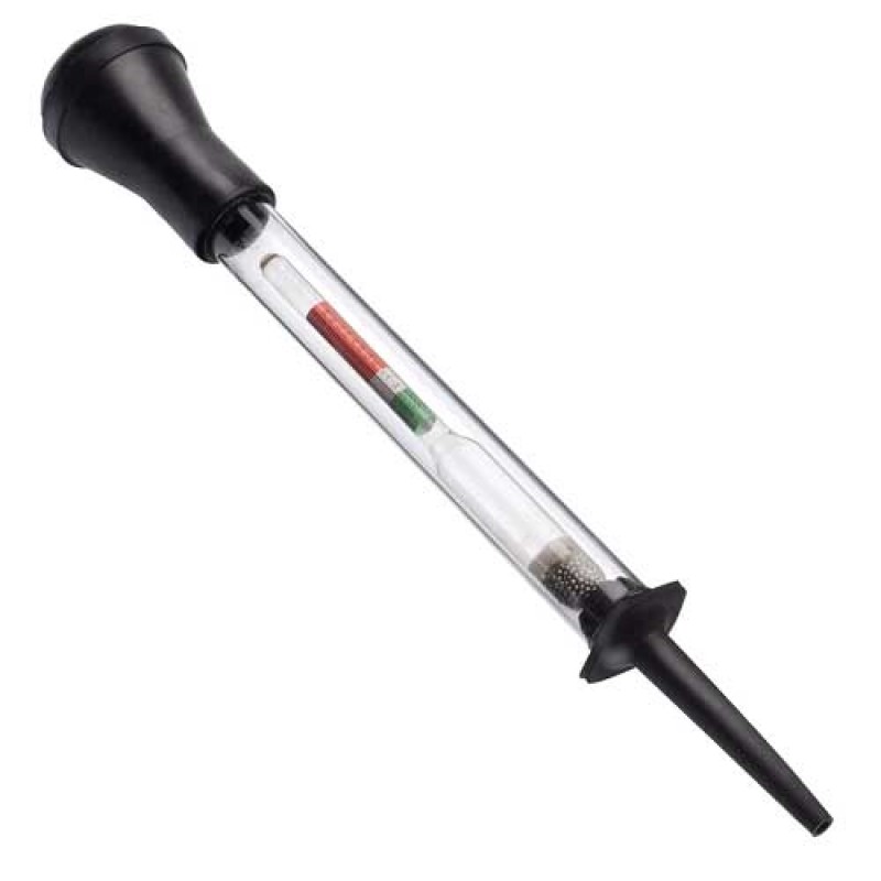 BATTERY HYDROMETER  