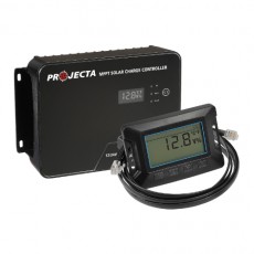 20A MPPT SOLAR CONTROLLER WITH DISPLAY 