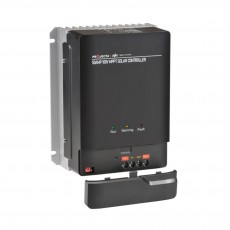 50A 12V/24V MPPT SOLAR CONTROL WITH BLUETOOTH & 100V INPUT 