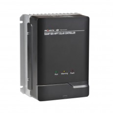 50A 12V/24V MPPT SOLAR CONTROL WITH BLUETOOTH & 100V INPUT 