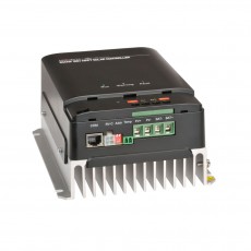 50A 12V/24V MPPT SOLAR CONTROL WITH BLUETOOTH & 100V INPUT 