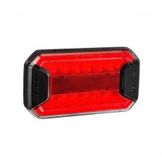 MODEL 71 STOP/TAILRED LENS 0.5M CABLE 