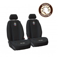 NEOPRENE BLACK CAR SEAT COVER SIZE 30 THE SEARCH 