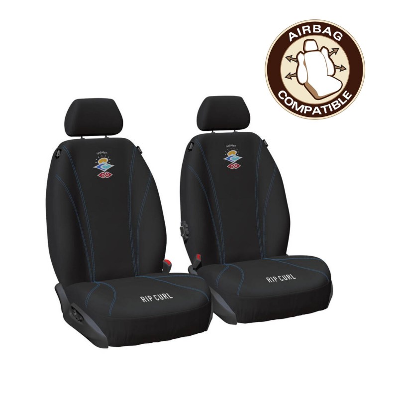 NEOPRENE BLACK CAR SEAT COVER SIZE 30 THE SEARCH 