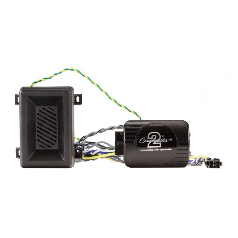 REVERSE CHIMES BOX FOR FORD FG FALCON KIT 