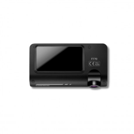 FULL HD IR CABIN CAM  