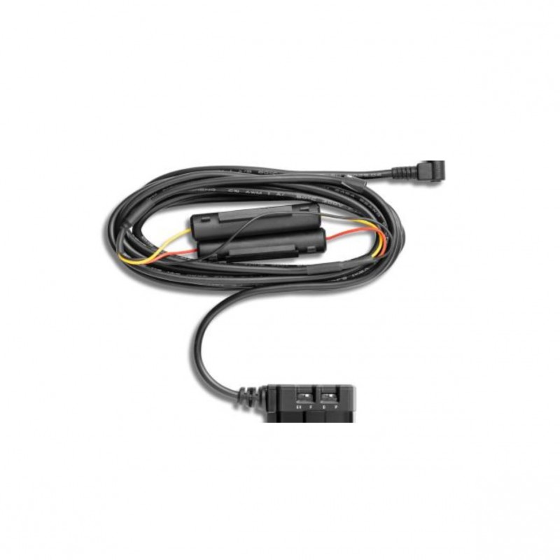 OBD-II PLUG & PLAY POWER HARNESS FOR THINKWARE DASH CAMS