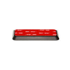 REPLACEMENT WINDSCREEN MOUNT TO SUIT Q1000 DASH CAM 