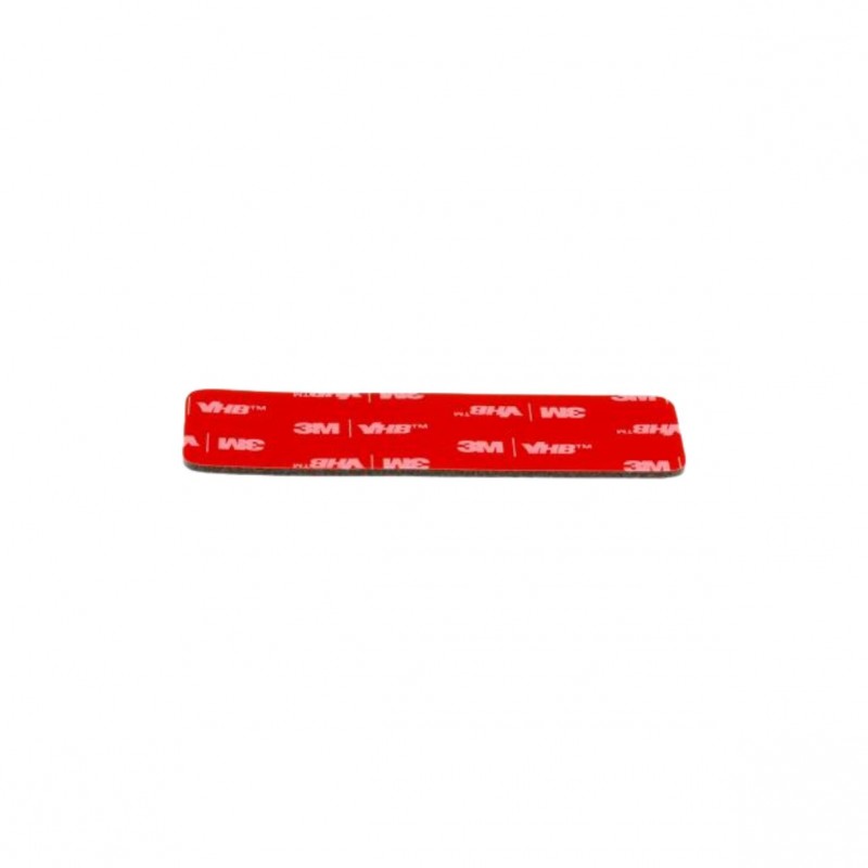 REPLACEMENT ADHESIVE PAD FOR Q1000MT 