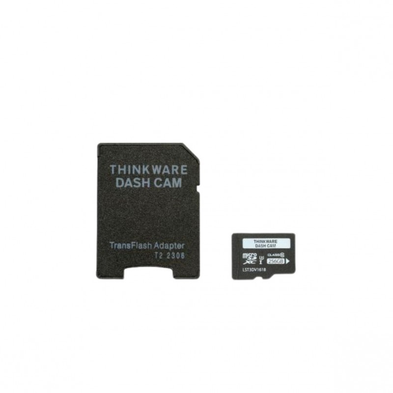 MICRO SD CARD 256G VERSION 6  