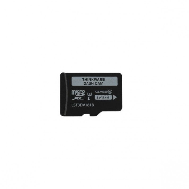 MICRO SD CARD 64GB VERSION 6  