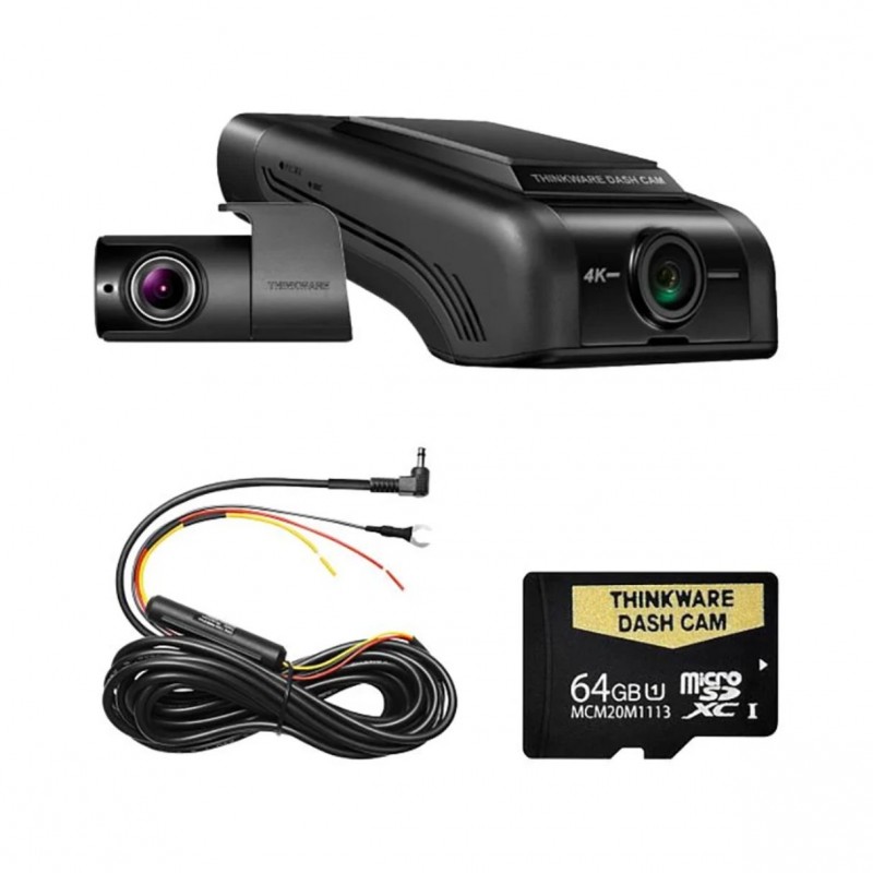 1080P HD REAR WINDOW CAM SUITS U1000+ 