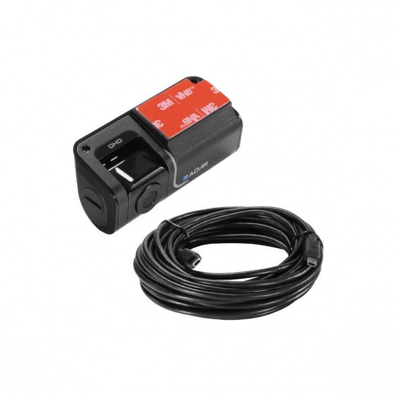 U3000 2K QHD REAR CAMERA  
