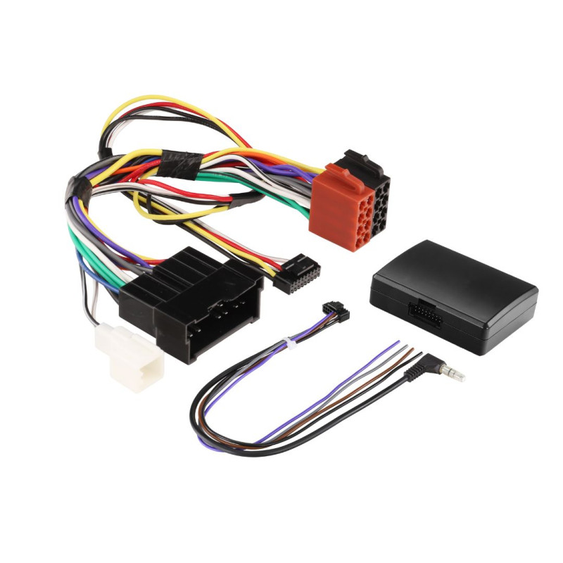 STEERING WHEEL CONTROL TO SUIT  HYUNDAI GETZ 