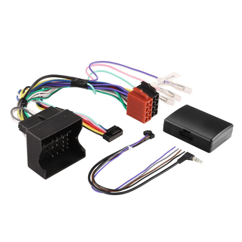 STEERING WHEEL CONTROL INTERFACE TO SUIT MERCEDES SPRINTER 2018-2020