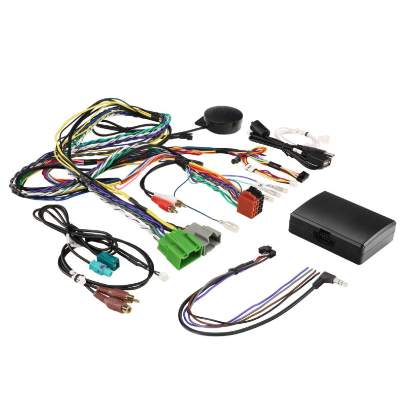 INFOLINK ADAPTER TO SUIT HOLDEN 