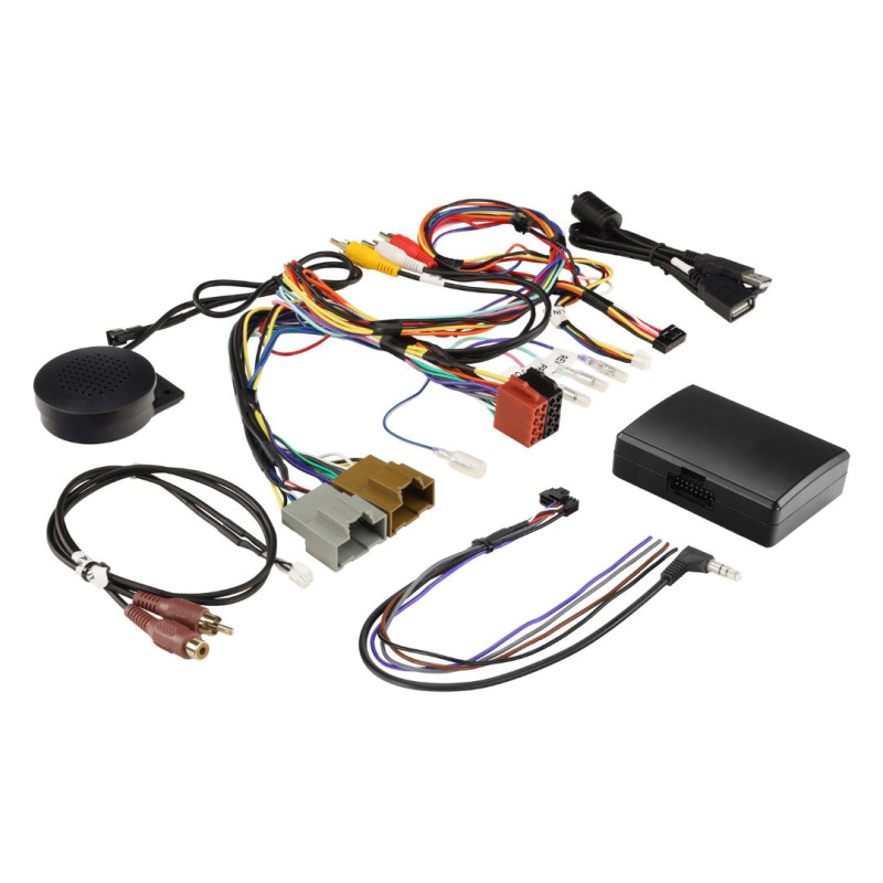 INFOLINK ADAPTER TO SUIT HOLDEN 