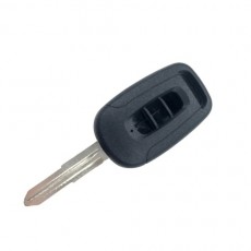 HOLDEN CAPTIVA 3 BUTTON REMOTE SHELL REPLACEMENT