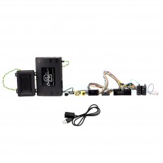 SWC HARNESS INFODAPTER - LANDROVER DISCOVERY 4