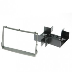 FACIA GREY - HYUNDAI ILOAD