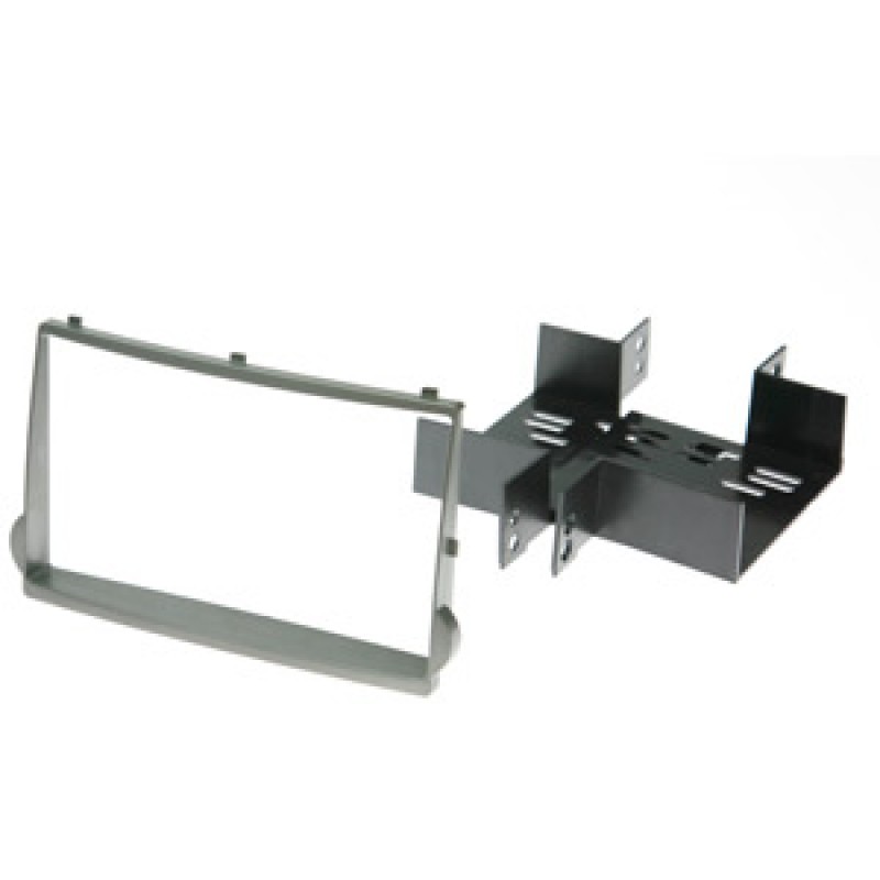 FACIA GREY - HYUNDAI ILOAD