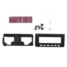 HEADUNIT RELOCATION PANEL KIT - MITS CHALLENGER 2009-13