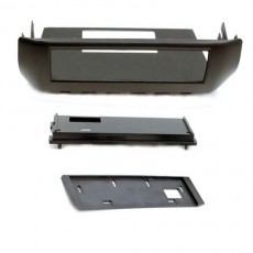 HEADUNIT RELOCATION PANEL KIT - MITS TRITON 2009-14