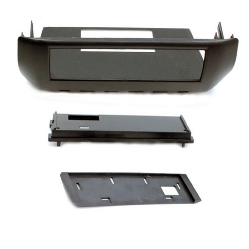 HEADUNIT RELOCATION PANEL KIT - MITS TRITON 2009-14