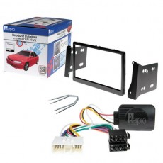 FACIA INSTALLATION KIT - HOLDEN COMMODORE VT-VX