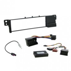 SINGLE DIN HEADUNIT INSTALLATION KIT  BMW 3 SERIES E46 1998 ON