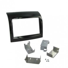 FACIA BLACK- FIAT DUCATO 2012-14