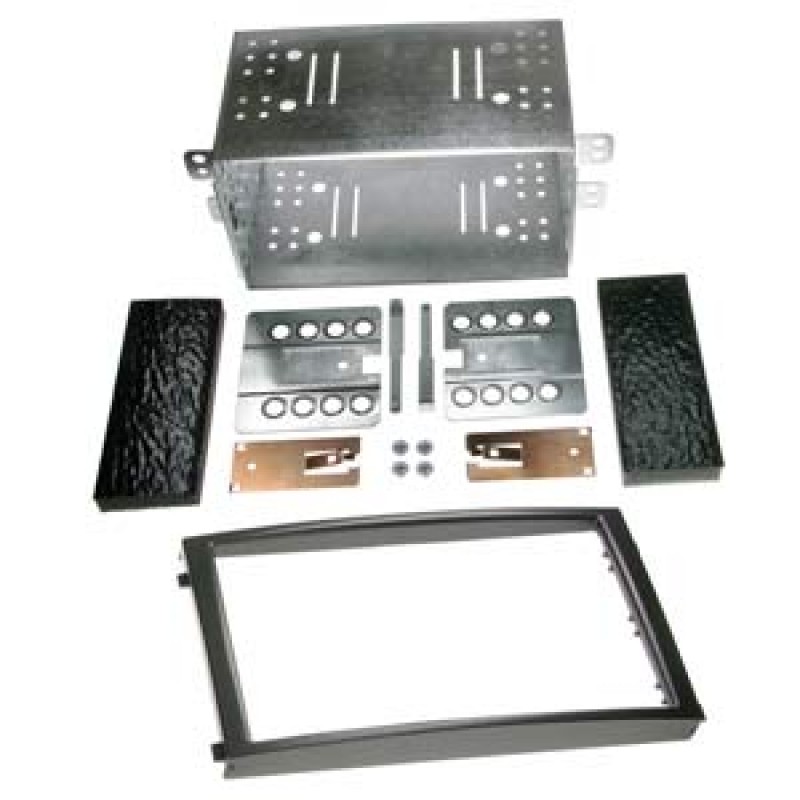 FACIA SSANGYONG REXTON 2006-12