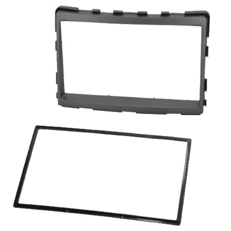 FACIA - SSANGYONG STAVIC 