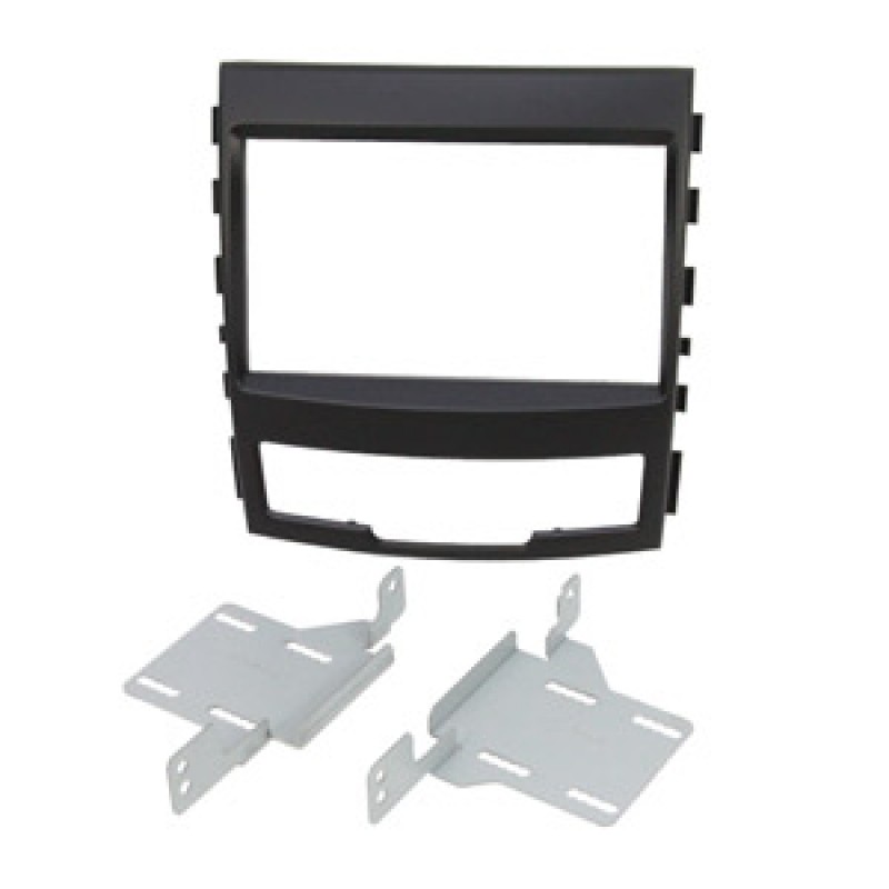 FACIA SSANGYONG KORANDO 2010